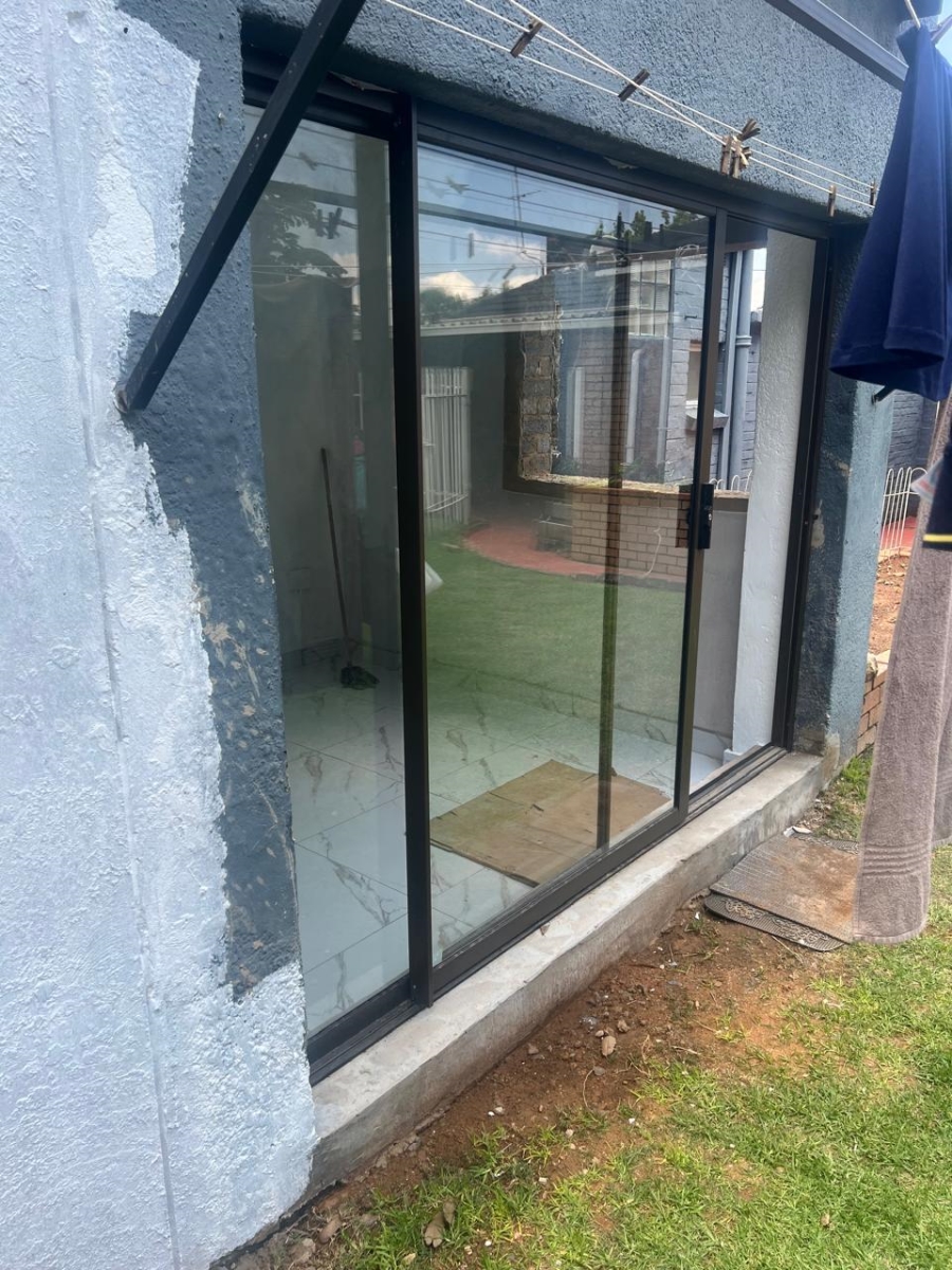 To Let 4 Bedroom Property for Rent in Horizon View Gauteng