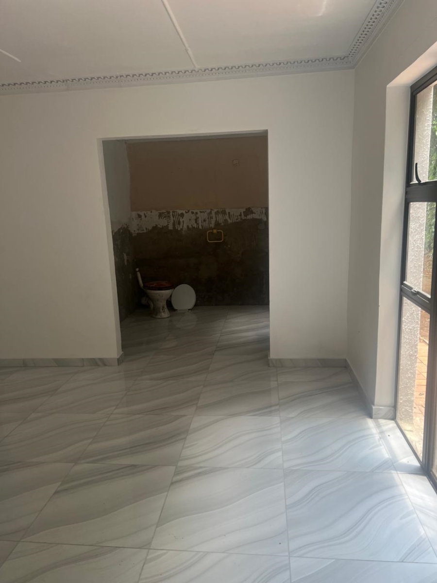 To Let 4 Bedroom Property for Rent in Horizon View Gauteng