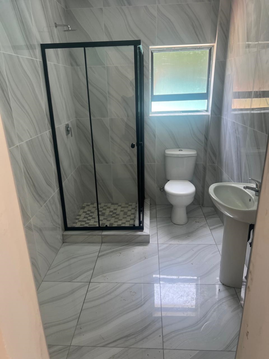 To Let 4 Bedroom Property for Rent in Horizon View Gauteng