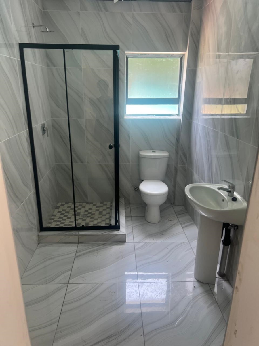 To Let 4 Bedroom Property for Rent in Horizon View Gauteng