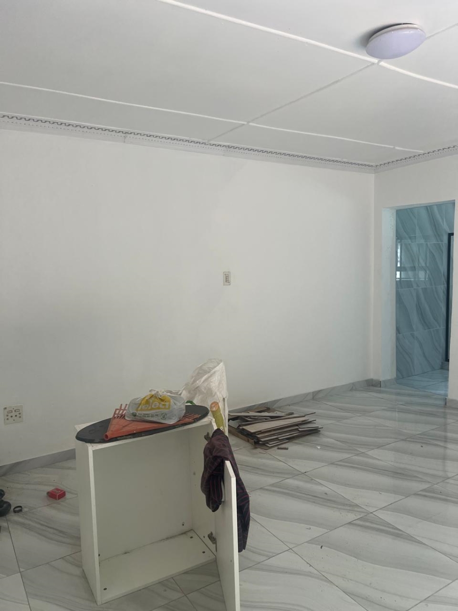 To Let 4 Bedroom Property for Rent in Horizon View Gauteng