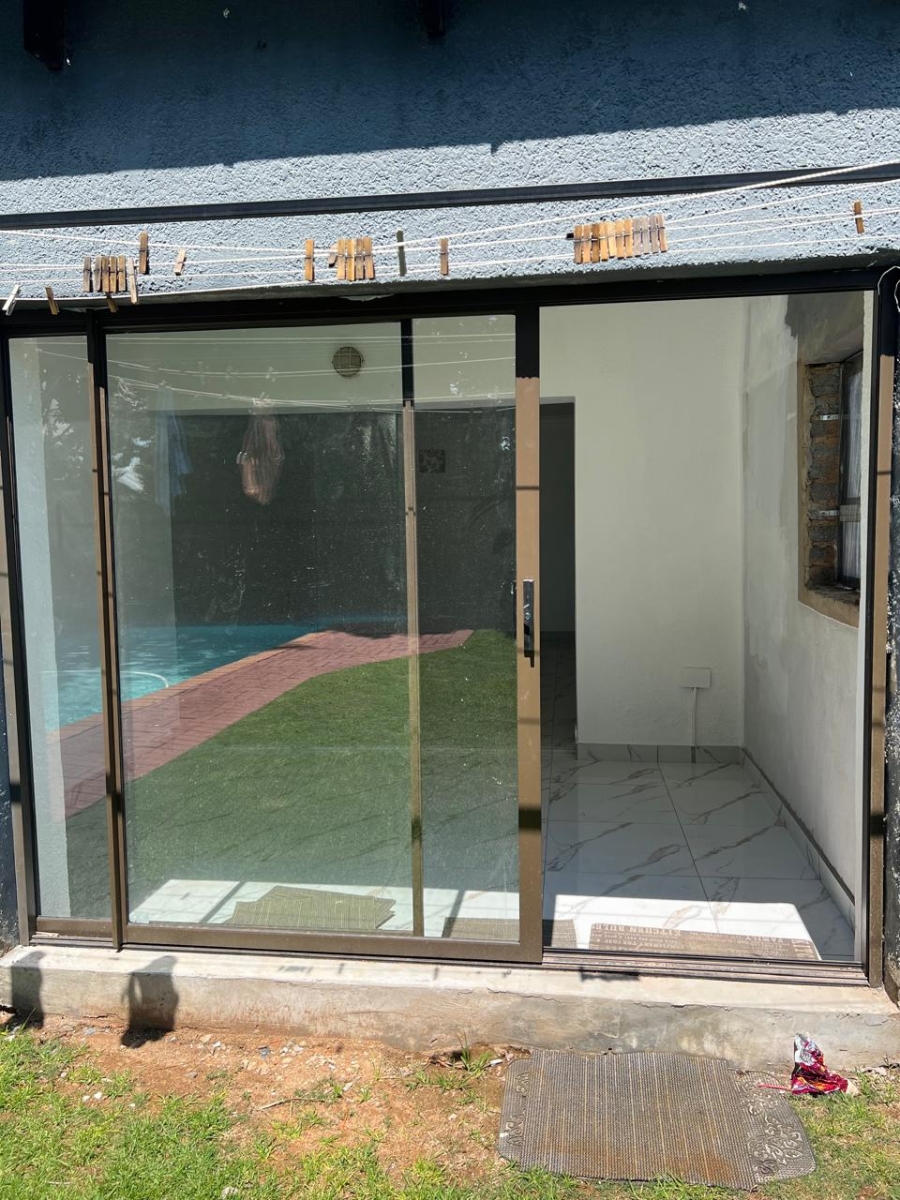 To Let 4 Bedroom Property for Rent in Horizon View Gauteng