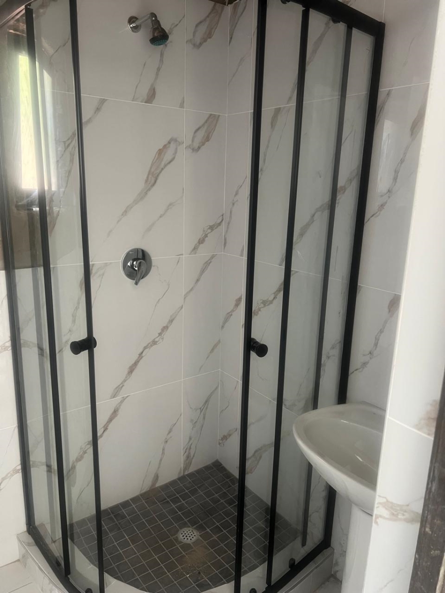 To Let 4 Bedroom Property for Rent in Horizon View Gauteng