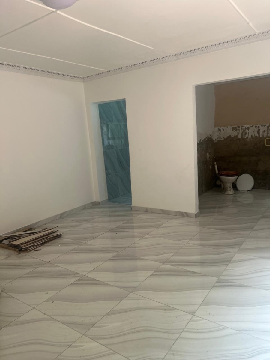 To Let 4 Bedroom Property for Rent in Horizon View Gauteng