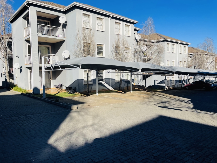 1 Bedroom Property for Sale in Ferndale Gauteng