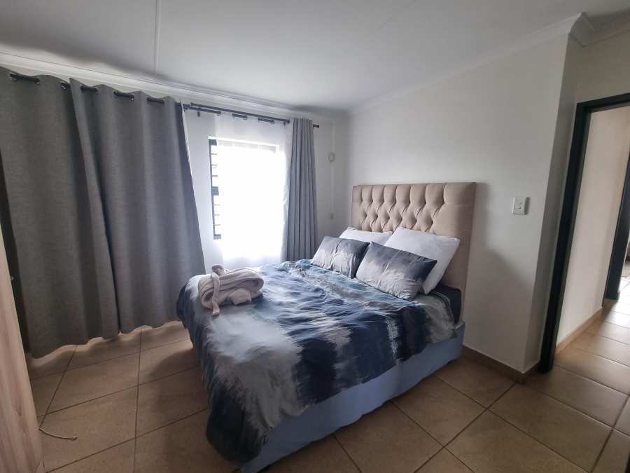 To Let 3 Bedroom Property for Rent in Witpoortjie Gauteng