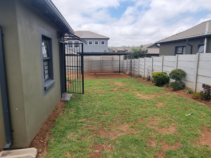 To Let 3 Bedroom Property for Rent in Witpoortjie Gauteng