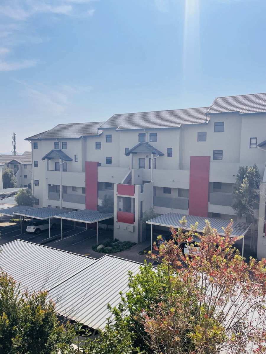 To Let 2 Bedroom Property for Rent in Fourways Gauteng