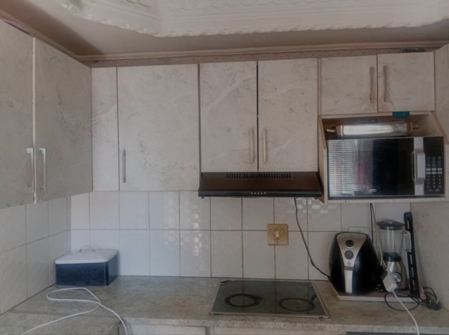 To Let 3 Bedroom Property for Rent in Soshanguve AA Gauteng