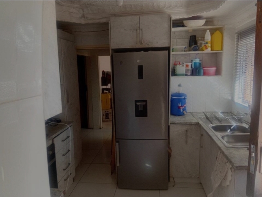 To Let 3 Bedroom Property for Rent in Soshanguve AA Gauteng