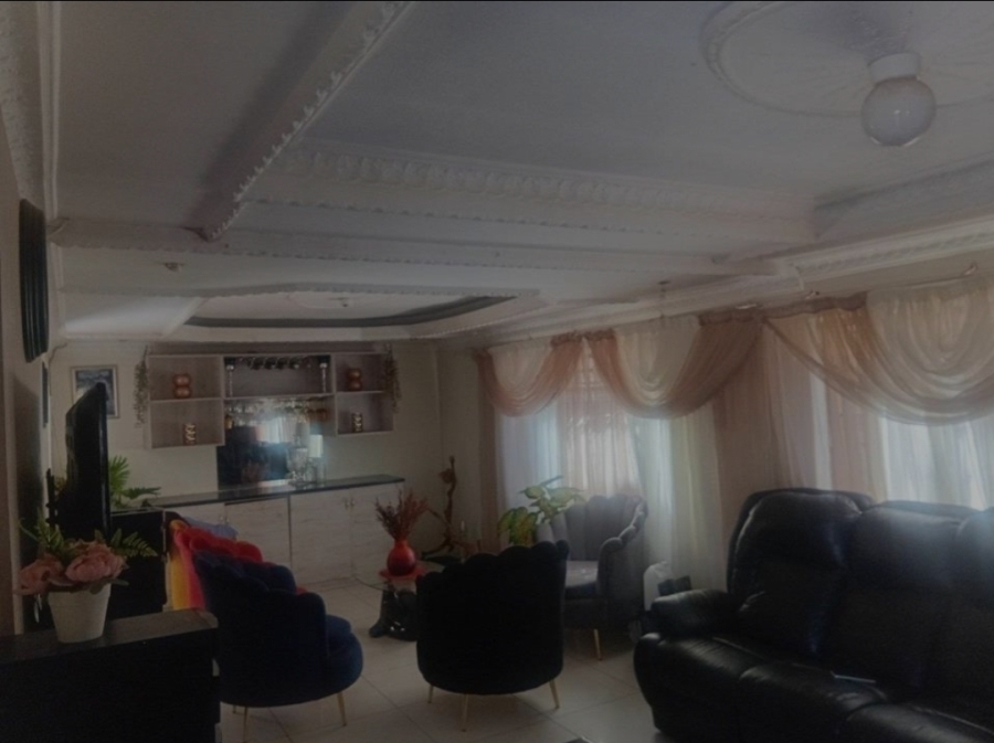 To Let 3 Bedroom Property for Rent in Soshanguve AA Gauteng