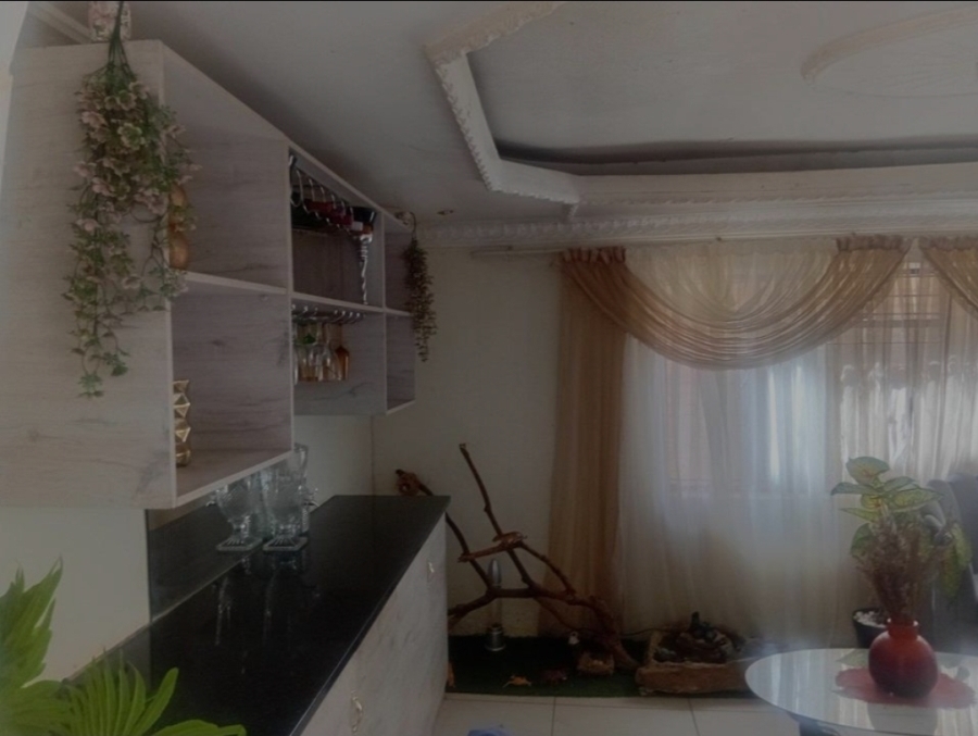 To Let 3 Bedroom Property for Rent in Soshanguve AA Gauteng