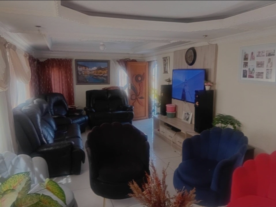 To Let 3 Bedroom Property for Rent in Soshanguve AA Gauteng