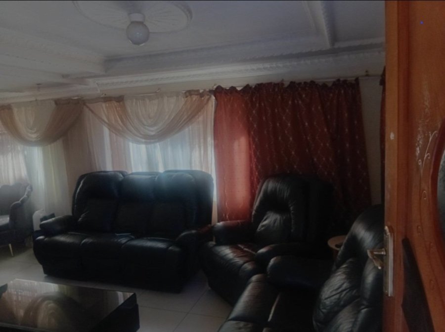 To Let 3 Bedroom Property for Rent in Soshanguve AA Gauteng