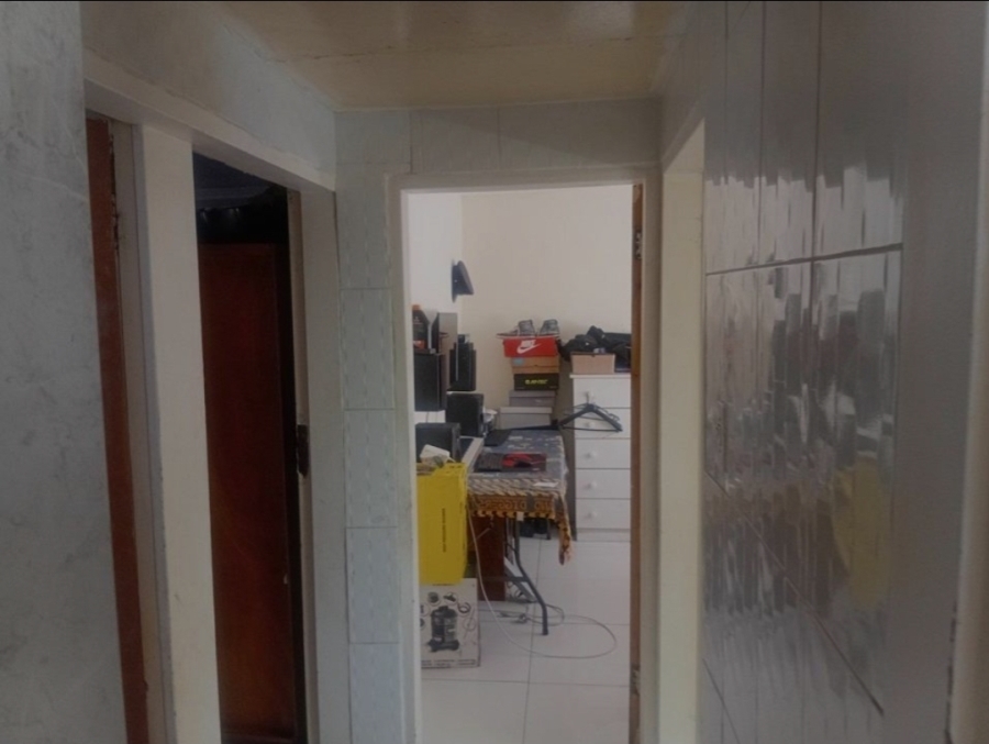 To Let 3 Bedroom Property for Rent in Soshanguve AA Gauteng