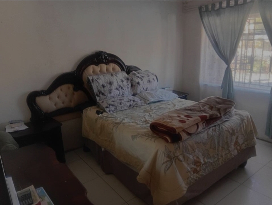 To Let 3 Bedroom Property for Rent in Soshanguve AA Gauteng