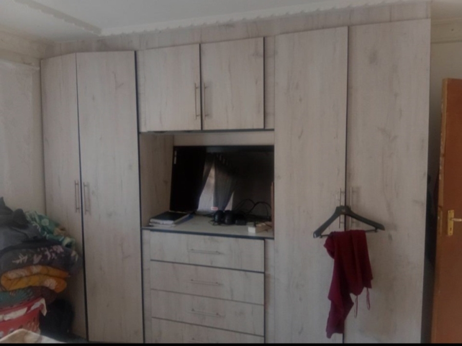 To Let 3 Bedroom Property for Rent in Soshanguve AA Gauteng