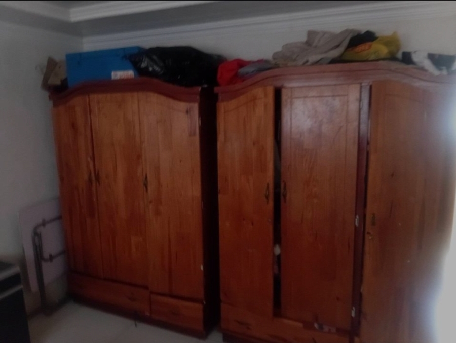 To Let 3 Bedroom Property for Rent in Soshanguve AA Gauteng