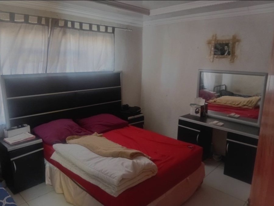 To Let 3 Bedroom Property for Rent in Soshanguve AA Gauteng