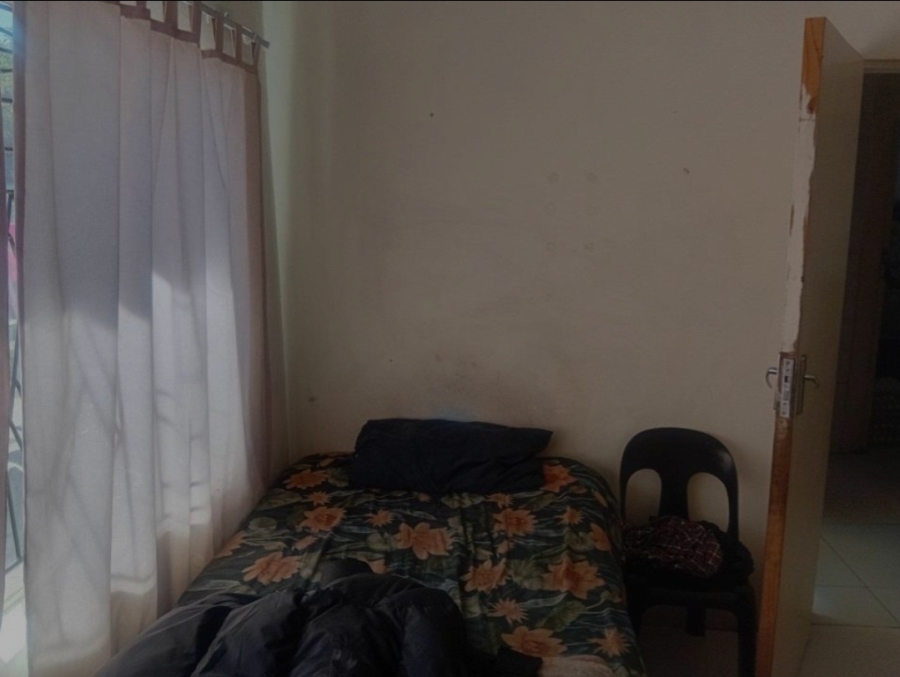 To Let 3 Bedroom Property for Rent in Soshanguve AA Gauteng