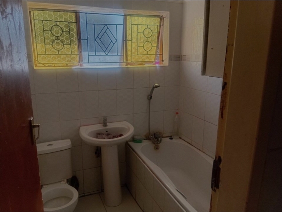 To Let 3 Bedroom Property for Rent in Soshanguve AA Gauteng