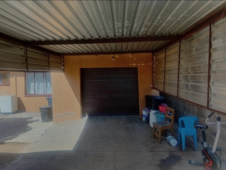 To Let 3 Bedroom Property for Rent in Soshanguve AA Gauteng
