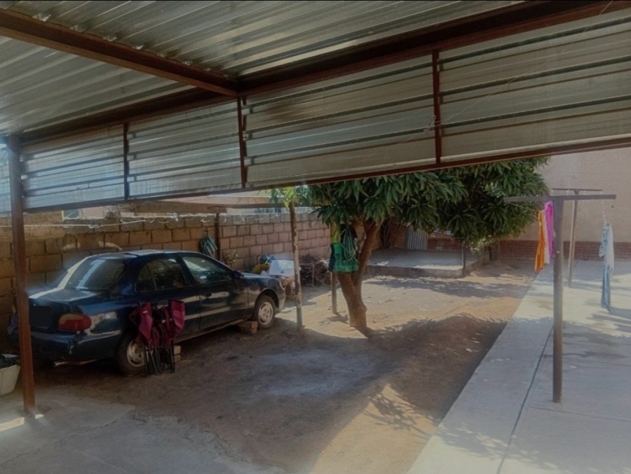 To Let 3 Bedroom Property for Rent in Soshanguve AA Gauteng