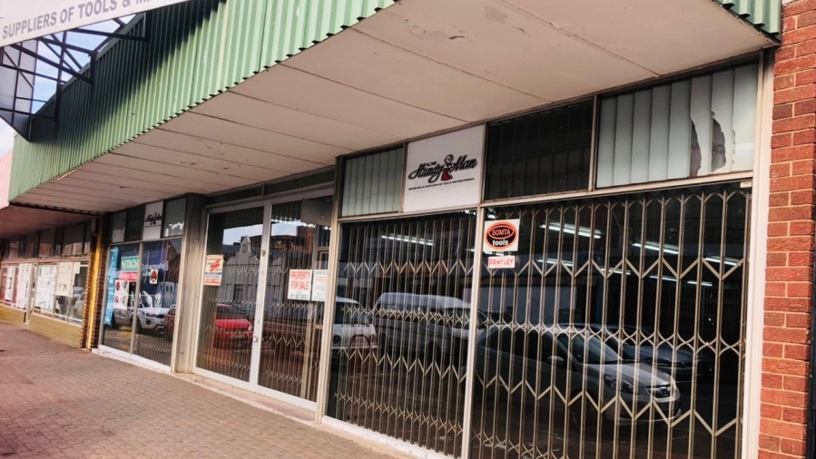 Commercial Property for Sale in Springs Central Gauteng