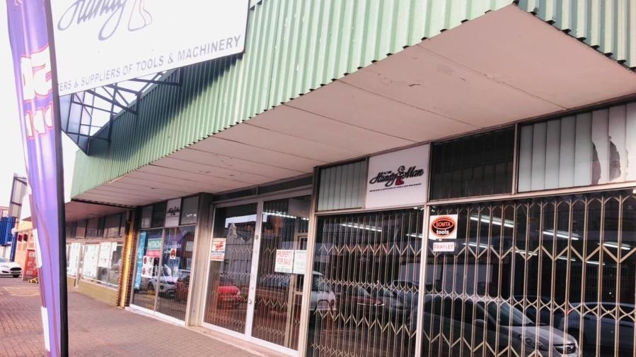 Commercial Property for Sale in Springs Central Gauteng