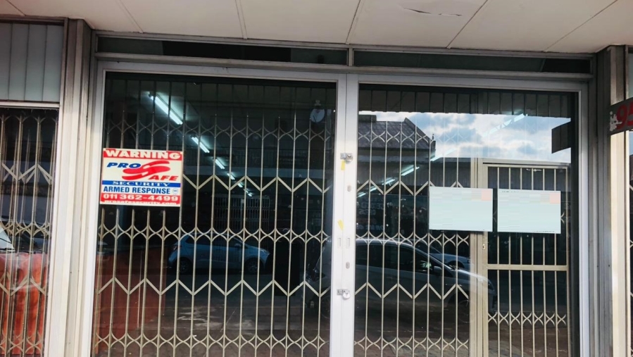 Commercial Property for Sale in Springs Central Gauteng