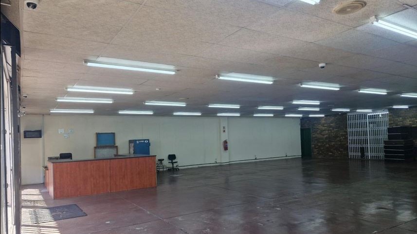 Commercial Property for Sale in Springs Central Gauteng