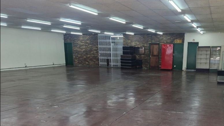Commercial Property for Sale in Springs Central Gauteng