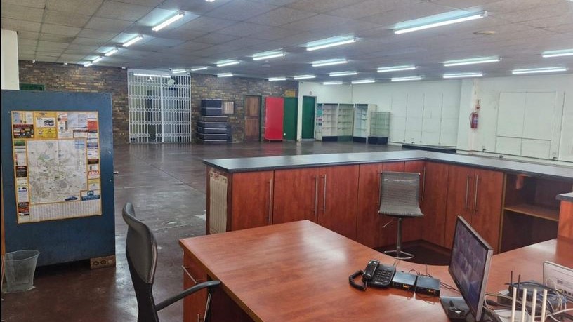 Commercial Property for Sale in Springs Central Gauteng