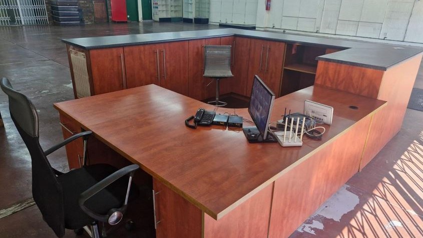 Commercial Property for Sale in Springs Central Gauteng
