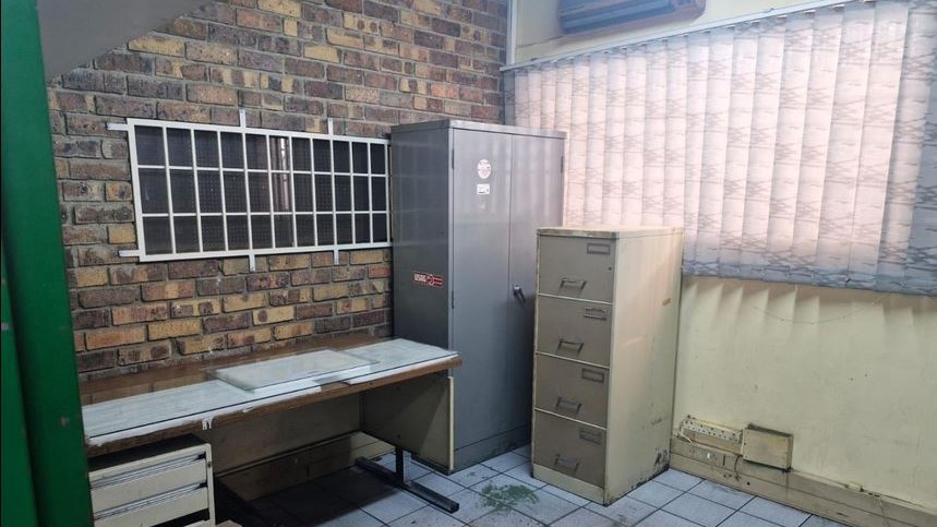 Commercial Property for Sale in Springs Central Gauteng