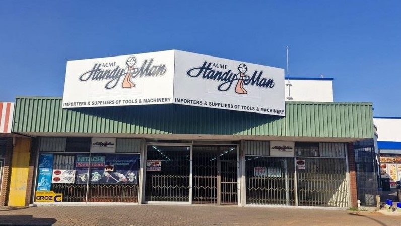 Commercial Property for Sale in Springs Central Gauteng