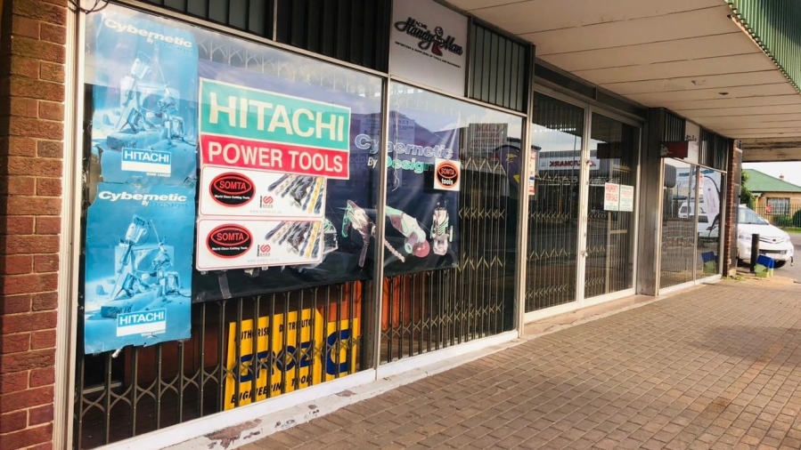 Commercial Property for Sale in Springs Central Gauteng