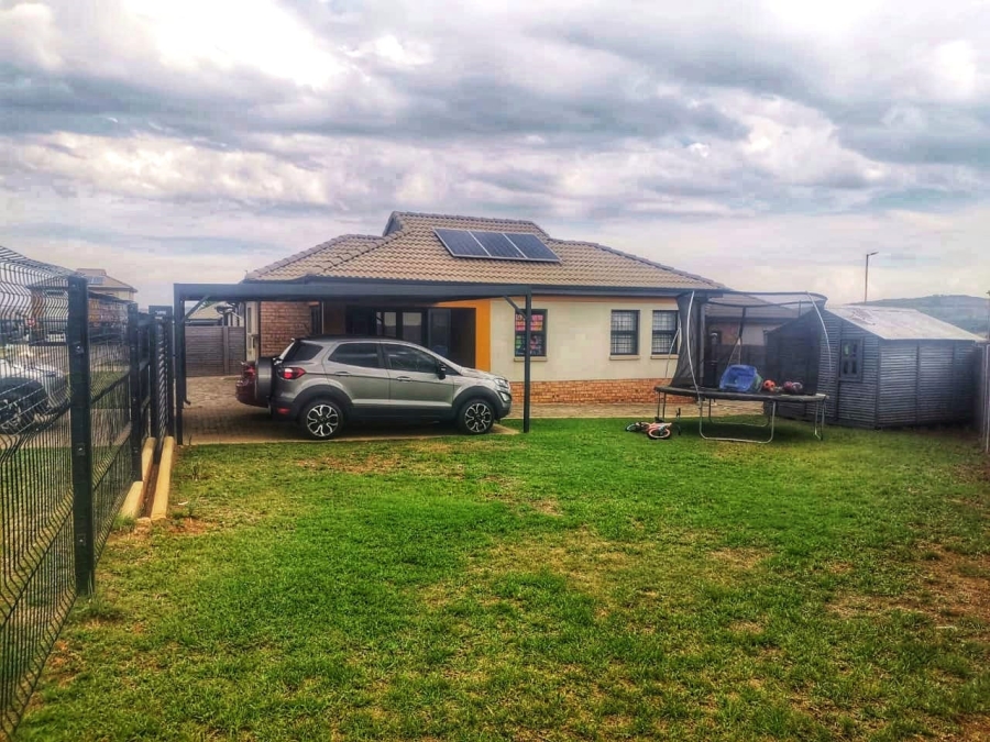 3 Bedroom Property for Sale in Lotus Gardens Gauteng