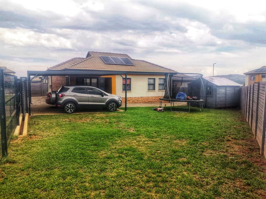 3 Bedroom Property for Sale in Lotus Gardens Gauteng