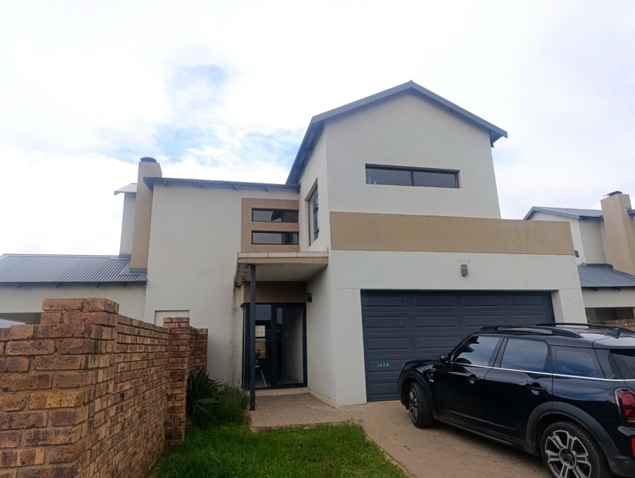 3 Bedroom Property for Sale in Derdepoort Gauteng