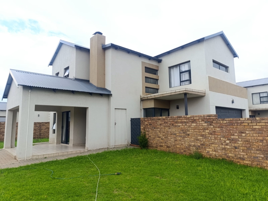 3 Bedroom Property for Sale in Derdepoort Gauteng