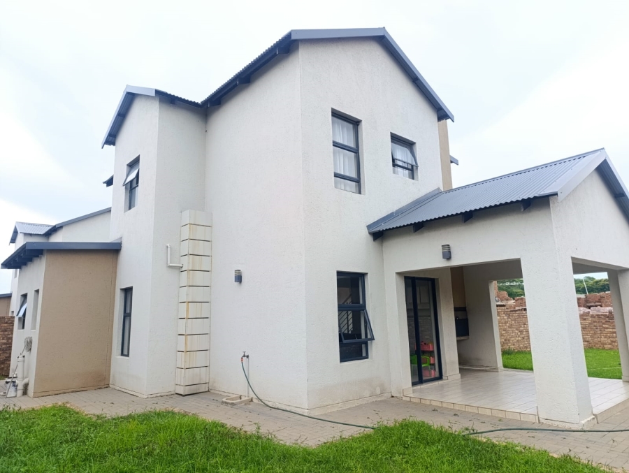 3 Bedroom Property for Sale in Derdepoort Gauteng