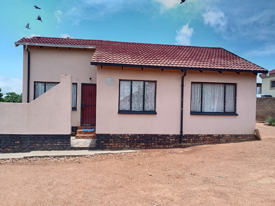 3 Bedroom Property for Sale in Soshanguve Cc Gauteng