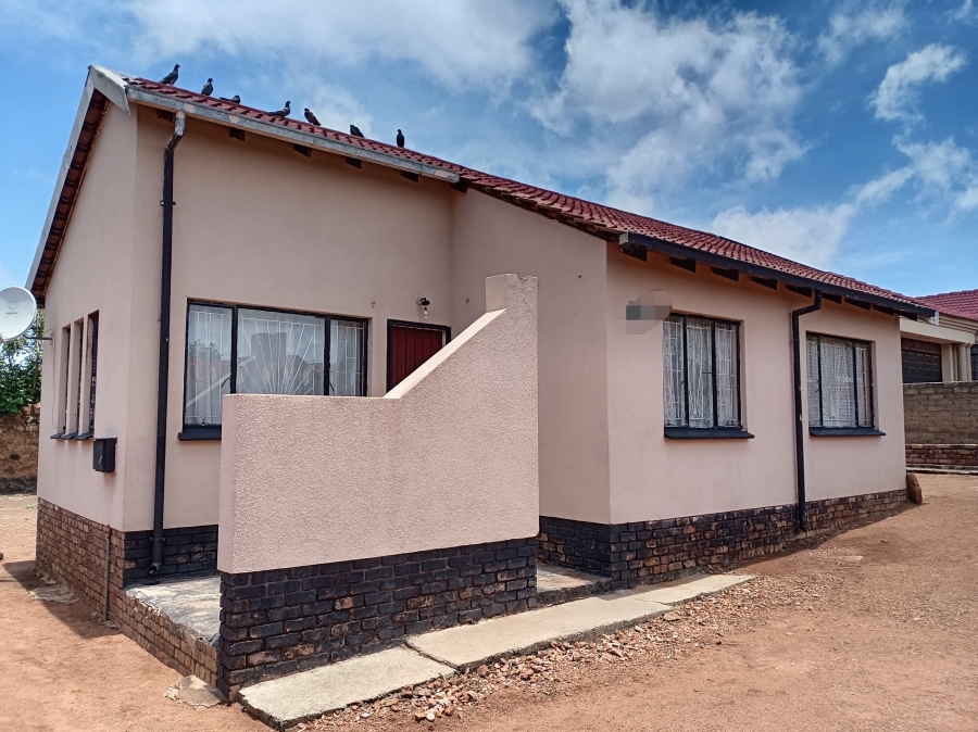 3 Bedroom Property for Sale in Soshanguve Cc Gauteng