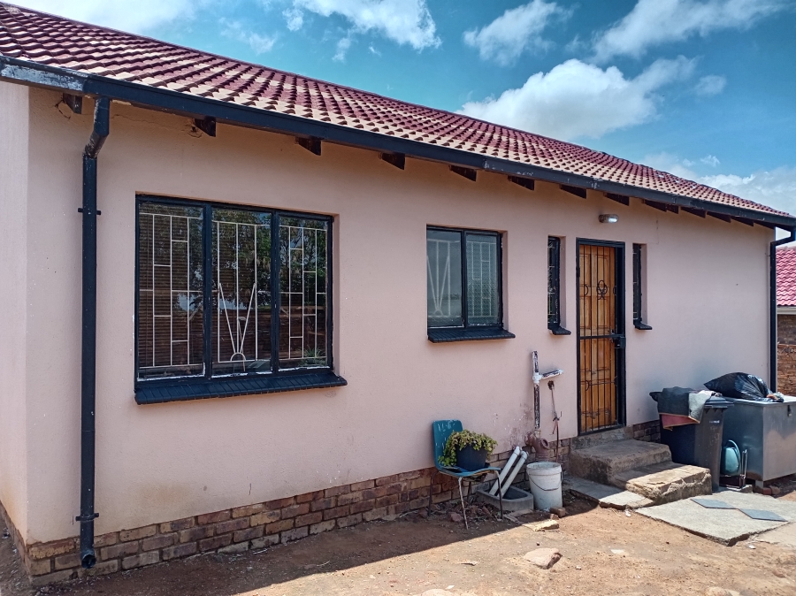 3 Bedroom Property for Sale in Soshanguve Cc Gauteng