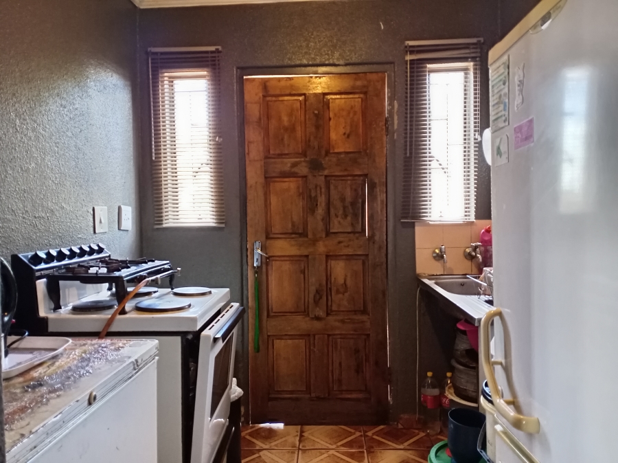 3 Bedroom Property for Sale in Soshanguve Cc Gauteng