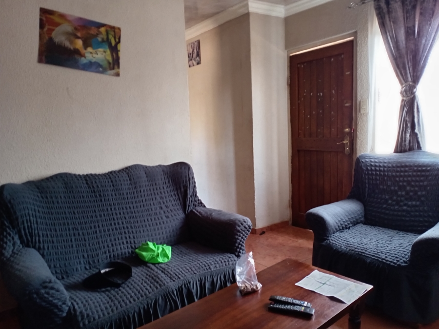 3 Bedroom Property for Sale in Soshanguve Cc Gauteng