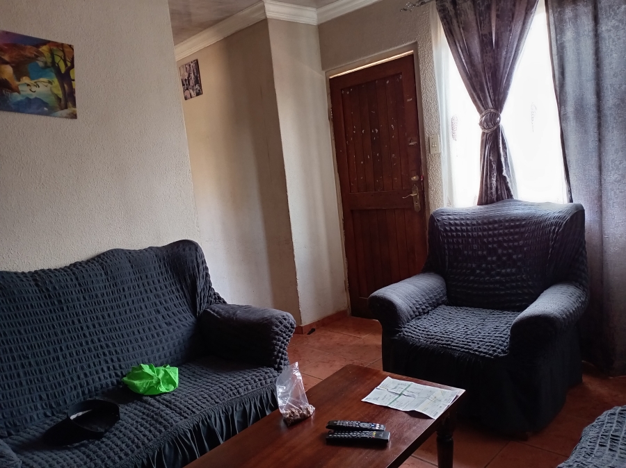 3 Bedroom Property for Sale in Soshanguve Cc Gauteng