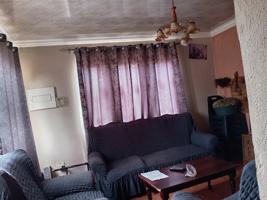 3 Bedroom Property for Sale in Soshanguve Cc Gauteng