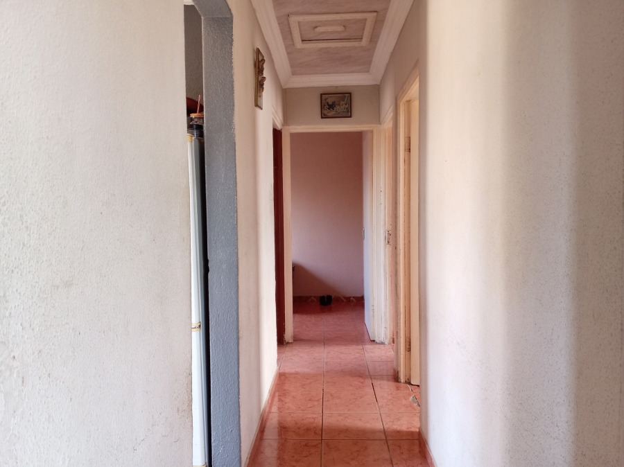 3 Bedroom Property for Sale in Soshanguve Cc Gauteng